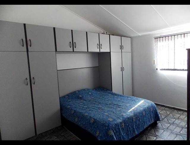 2 BEDROOM HOUSE FOR SALE IN SHALLCROSS